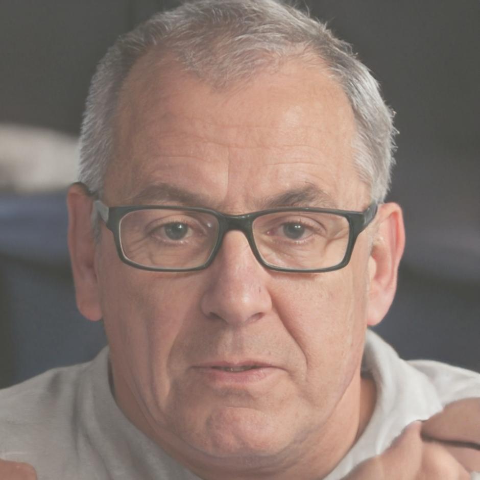 Ander Echeverría, especialista en planificación financiera