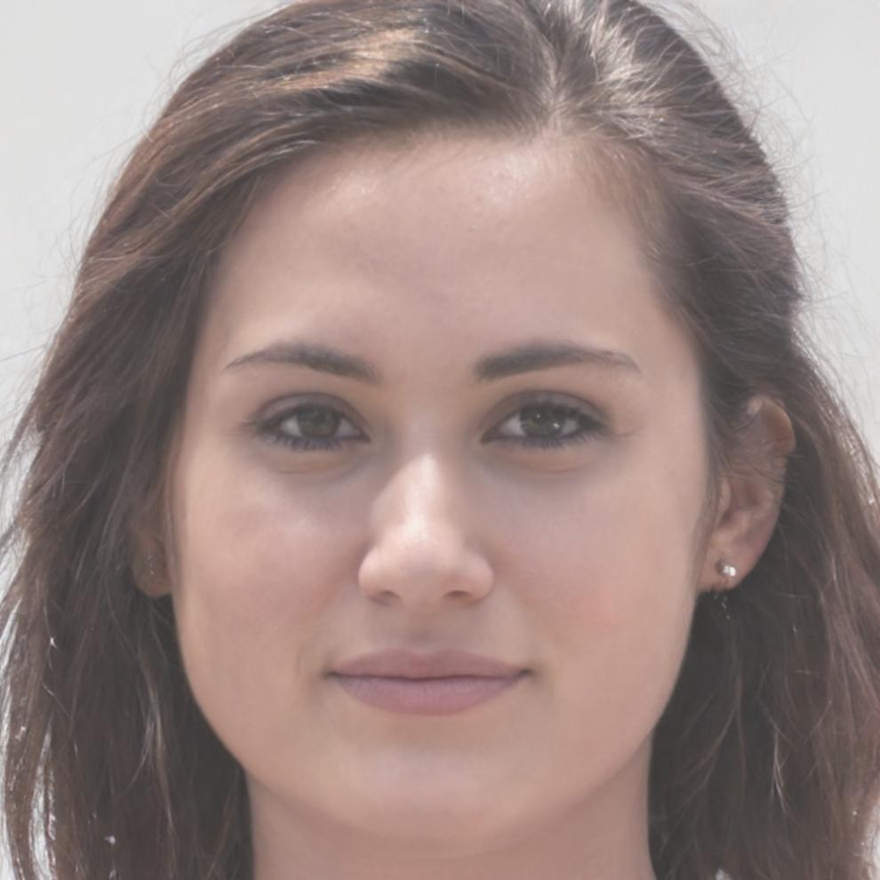 Retrato de Nerea Zabala